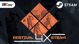 Festival 4X STEAM: Kumpulan Game Berisi 4X Strategi Diskon Besar