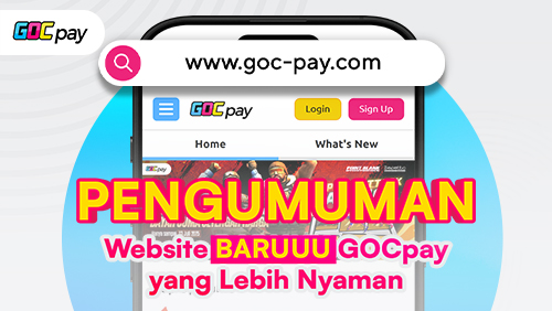 Website GOC Pindah ke Yang Lebih Nyaman - Yuk, Migrasi Akunmu Sekarang!