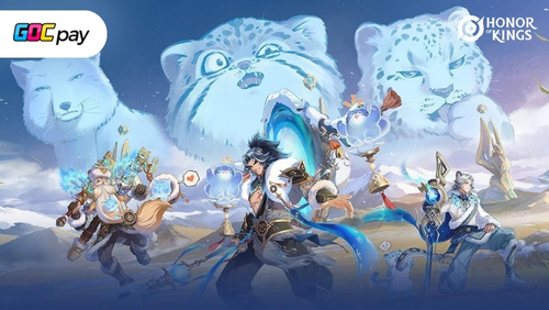 Honor of Kings CN Introduces Linkage – Three Plateau of Fools