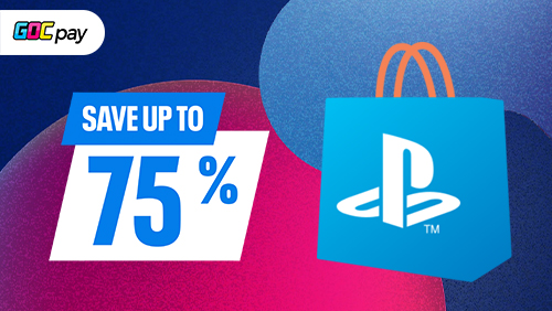 PlayStation End of Year Deals Diskon Hingga 75% untuk Tutup Tahun Lebih Seru!
