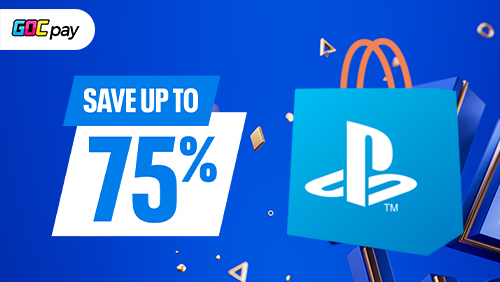 PlayStation Holiday Sale Hadirkan Diskon Hingga 75%, Liburan Akhir Tahun Jadi Lebih Seru