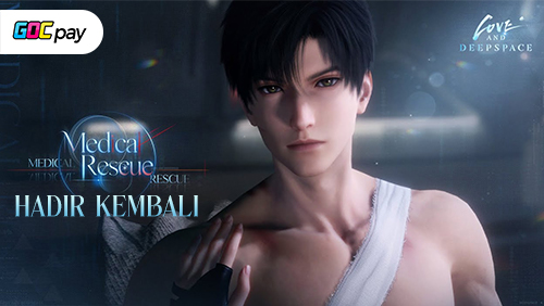 Sempat Terlewat, Zayne