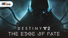 Destiny 2: The Edge of Fate Introduces New World Beyond the Solar System