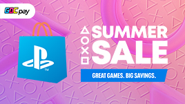 Summer Sale Tiba! Diskon Games Populer PlayStation Hingga 75%
