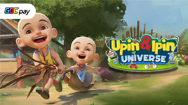 Upin & Ipin Universe Diboikot? Ini Alasan Gamers Ramai-Ramai Protes!