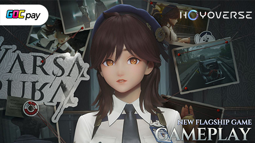 HoYoverse Umumkan Varsapura, Game Open-World Baru Berbasis Unreal Engine 5