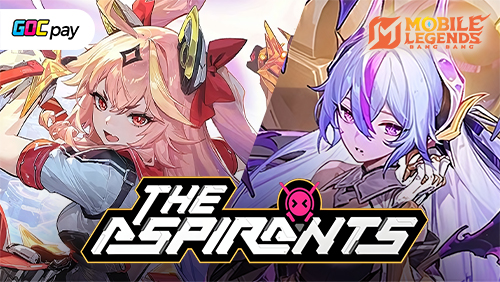  Best Build Guinevere & Vexana, Dominasi Pertarungan Ala The Aspirants