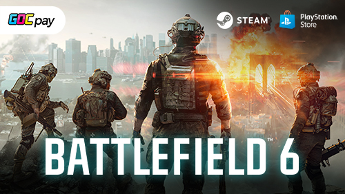  Medan Tempur yang Penuh Strategi: Battlefield 6 Telah Rilis!