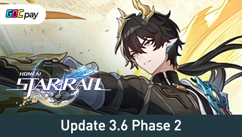 Honkai 3.6 Phase 2 - Dan Heng Officially Debuts, Here's His Best Build!