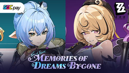  ZZZ 2.3 Hadirkan Lucia & Yidhari, Ini Best Buildnya!