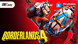  Borderlands 4 Resmi Hadir! Chaos Baru Dimulai