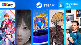 The End of September 2025 Belongs to These 5 Big Games