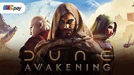 Arrakis รอคอย: ตอบรับเสียงเรียกจากผืนทรายอันไร้ปรานีแห่ง Dune