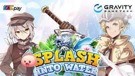 Ragnarok V: Songkran Festival – Top Up and Get Limited-Time Items!