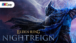 Elden Ring: Nightreign - มหากาพย์ Roguelike บทใหม่ใน Lands Between!