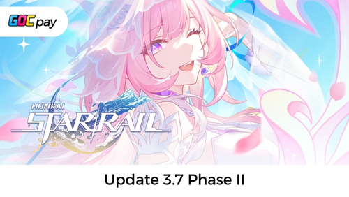 HSR 3.7 Phase 2: Indelible Coterie Returns with Powerful 5-star Characters