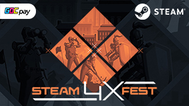 4X STEAM Festival: A Collection of 4X Strategy Games at Big Discounts