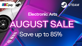 EA August Sale 2025: Legendary Games Up to 85% Off