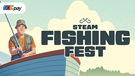 STEAM Fishing Fest is Calling All Fishing Fanatics