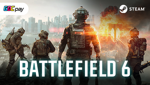 A Battlefield of Strategy: Battlefield 6 Has Launched Today