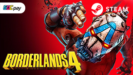 Borderlands 4 Officially Released! A New Chaos Begins