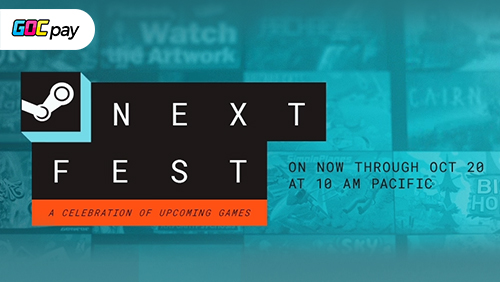 STEAM Next Fest 2025: Must-Try Game Demos!