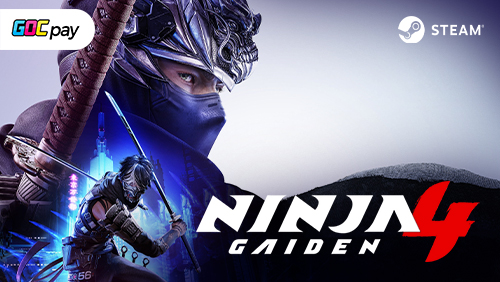 NINJA GAIDEN 4: The Shadow Assassin’s Legacy Returns