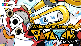 Ratatan, A Spirited Rhythm Adventure Begins in Rataport