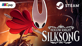 Hollow Knight: Silksong – When Hornet Becomes the Main Hero
