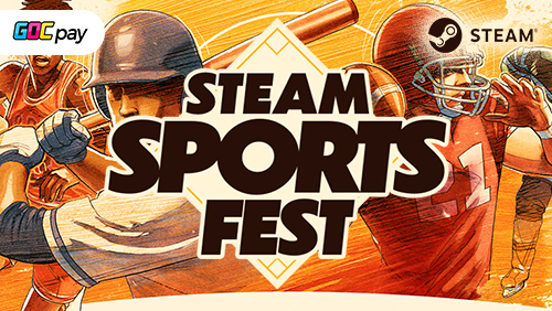 STEAM Sports Festival Begins! Time to Become Your Favorite Athlete