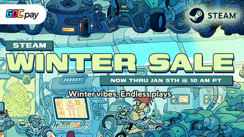 Holiday Gets Better! Here