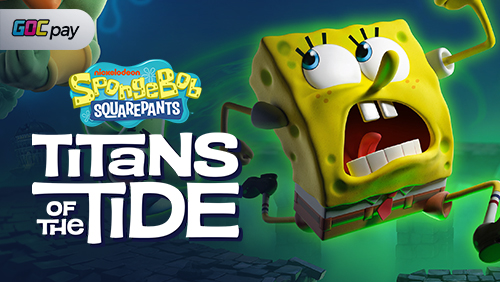 บิกินี บ็อตทอมวุ่นวาย! ช่วยสไปน์บ็อบและแพทริครับมือวิญญาณผีหลอน