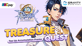 The Ragnarok continues with a 7-day special quest full of rewards