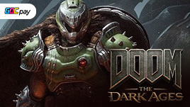 DOOM: The Dark Ages เผยโฉม! บทใหม่แห่งความโหดร้ายกำลังใกล้เข้ามา