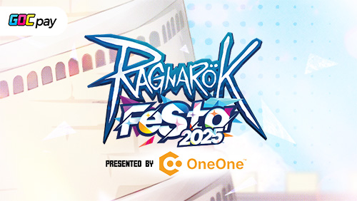 Ragnarok Festa 2025 เตรียมสร้างปรากฏการณ์ครั้งใหญ่ที่กรุงเทพฯ