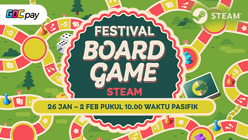 Festival Strategi Favorit di Steam Dimulai! Saatnya Pecinta Adu Otak Borong Game Andalan