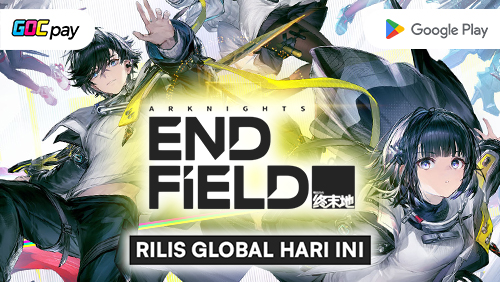 Arknights Endfield Rilis Global! Pemain Diajak Bangun Peradaban di Talos-II