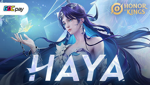 Mage Baru Honor of Kings Siap Mengacak Mid Lane dengan Energi Bulan Mematikan