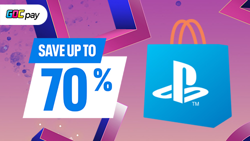 January Deals PlayStation Store Diskon Hingga 70%, Saatnya Nambah Koleksi Game!