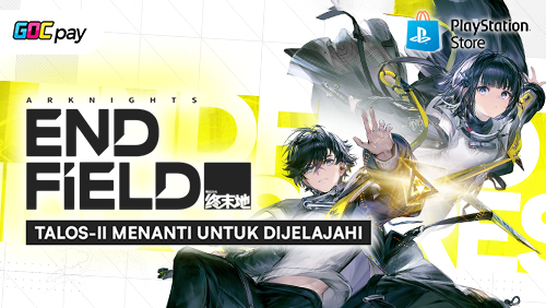 Review Arknights: Endfield - Ketika Open World, Base-Building, dan Gacha Bertabrakan