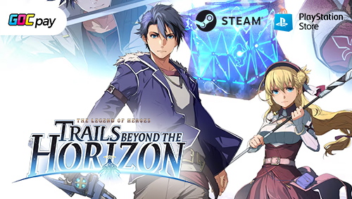 The Legend of Heroes: Trails Beyond the Horizon Resmi Dirilis Hari Ini