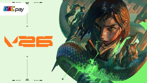 Valorant Kicks Off 2026 with the “Why We Fight Back” Cinematic