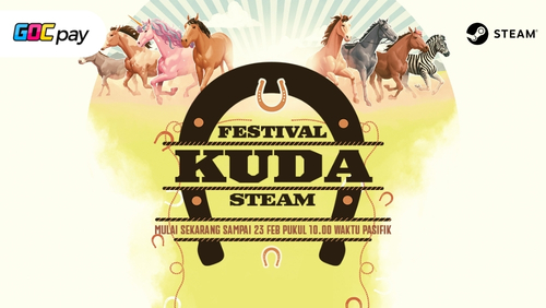 Festival Kuda STEAM Hadirkan Simulasi Equestrian & Ambisi Manajemen Balap Termurah!