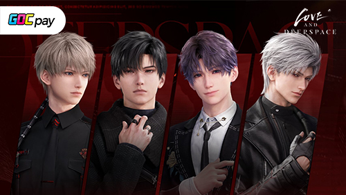 Love and Deepspace Tembus Hampir 1 Miliar Dolar, Game Otome Naik Kelas