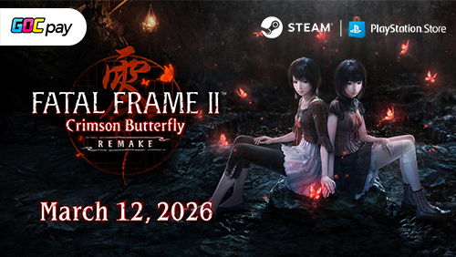 Teror Fatal Frame II Kembali! Versi Remake Kini Hadir Lebih Mencekam