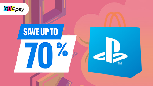 Mega March Sale PlayStation Bikin Libur Panjang Makin Seru
