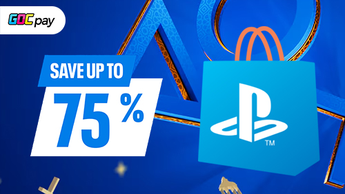 RAMADAN DEALS MELEDAK! Diskon Sampai 75% Siap Bikin Wishlist Kamu Ludes