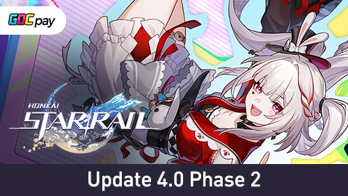 Sparxie Resmi Hadir di Honkai: Star Rail 4.0 Fase 2, DPS Fire Elation yang Penuh Gaya