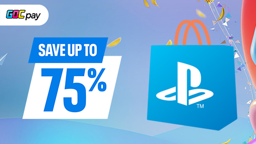 PlayStation Spring Sale Hadir! Diskon Hingga 75% untuk Deretan Game Seru Ini