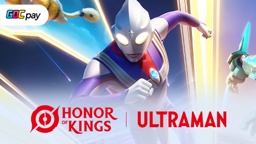 Honor of Kings × Ultraman Hadir, Kolaborasi Nostalgia yang Bangkitkan Era 90-an